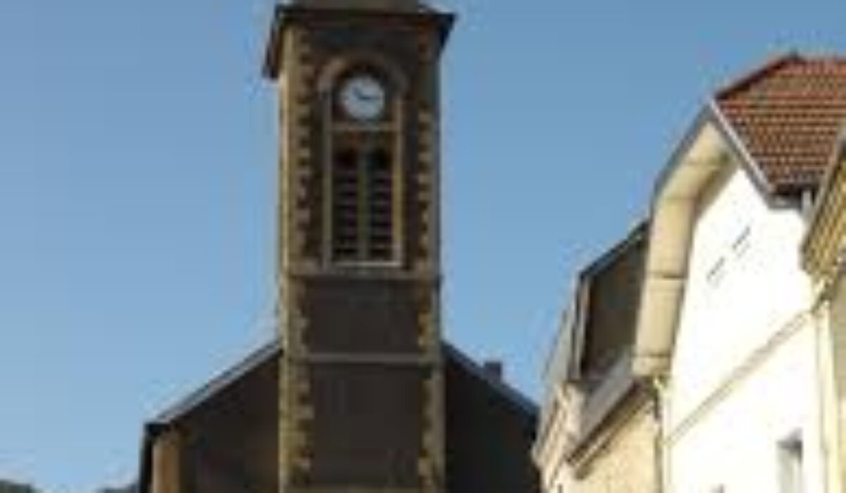 nettoyage extreme Gorcy