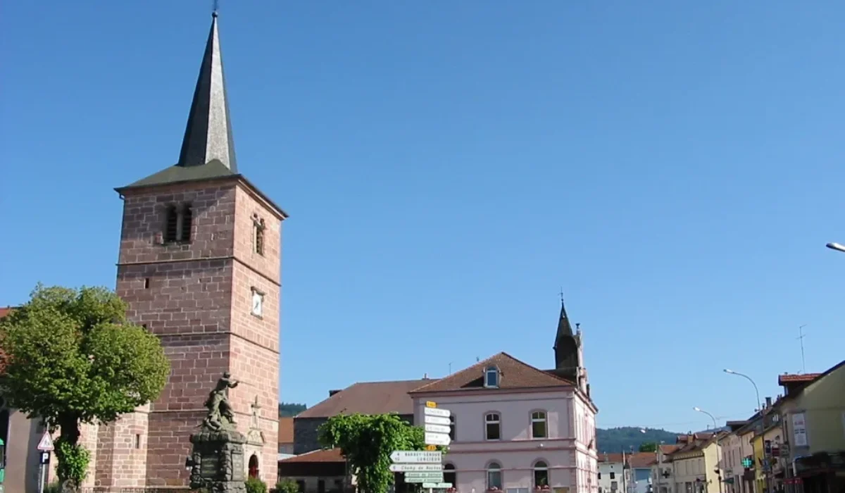 Granges-sur-Vologne : nos prestations de nettoyage extrême