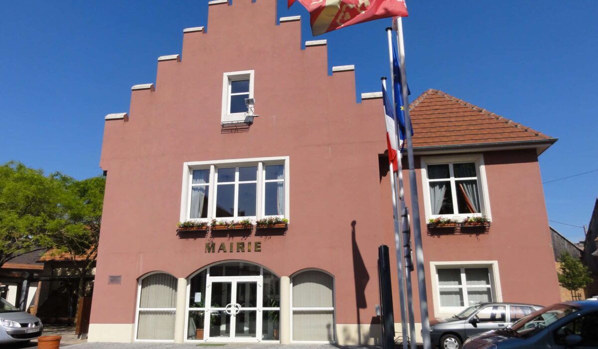 nettoyage extreme Griesheim-près-Molsheim