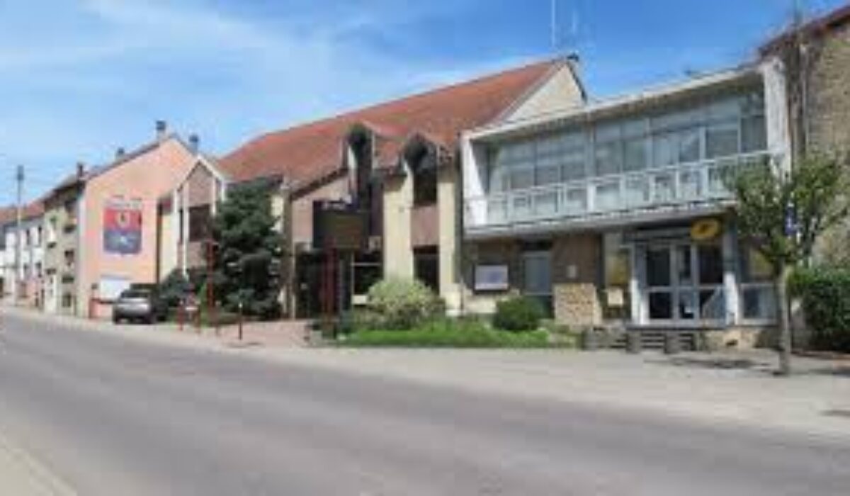 nettoyage extreme Grosbliederstroff