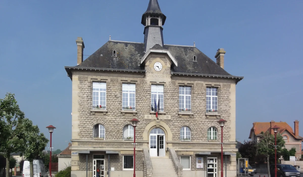 Guignicourt : nos prestations de nettoyage extrême