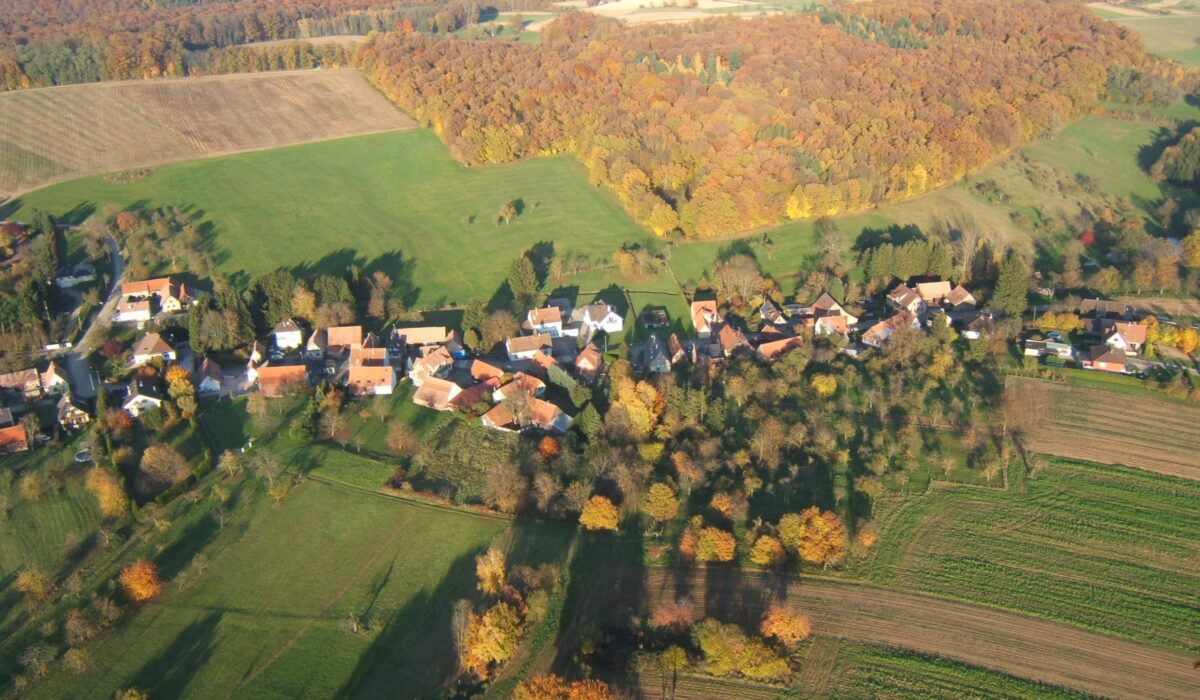 nettoyage extreme Gundershoffen