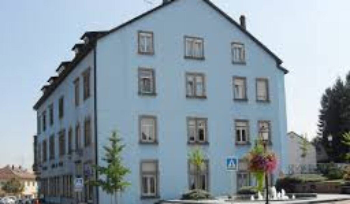 nettoyage extreme Hegenheim