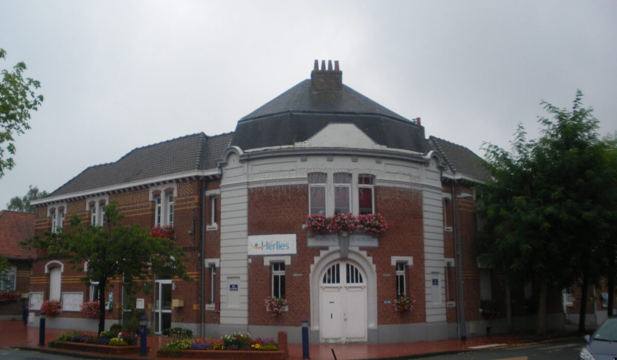 nettoyage apres deces Herlies