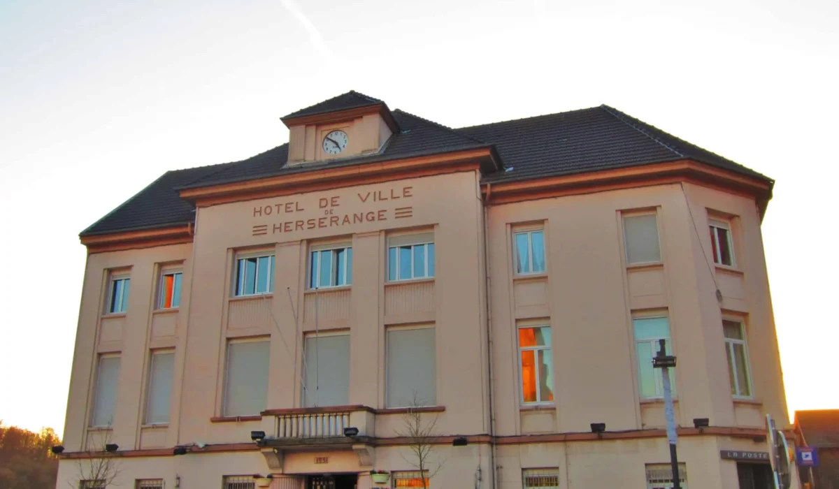 Herserange : nos prestations de nettoyage extrême
