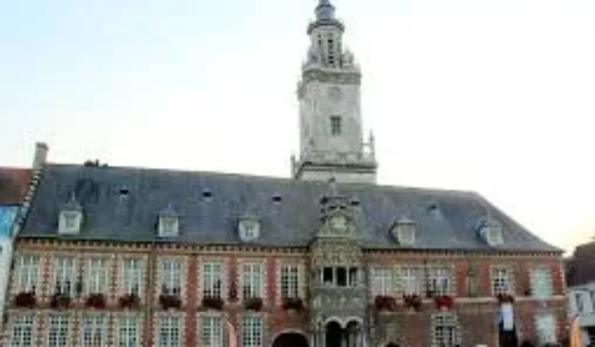 Hesdin : nos prestations de nettoyage extrême