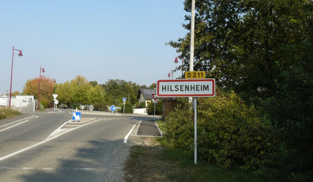 nettoyage extreme Hilsenheim