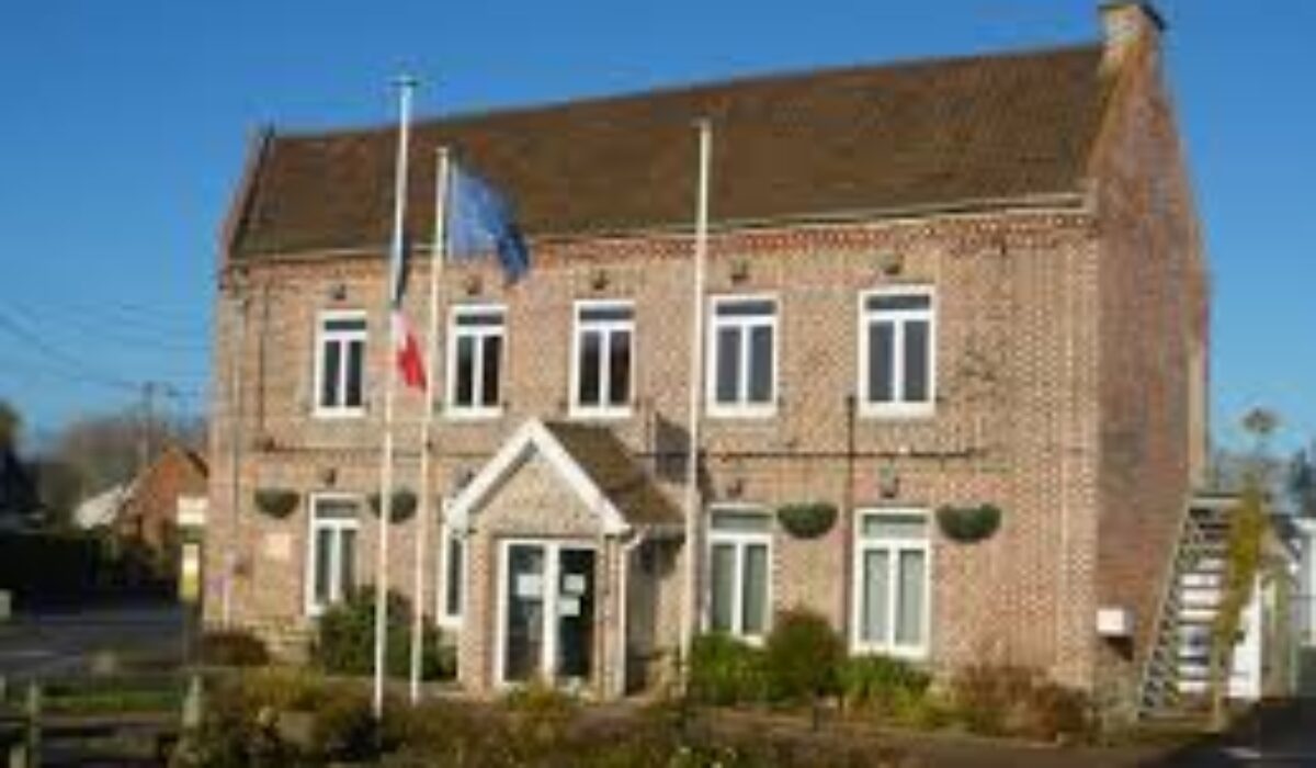 nettoyage apres deces Hinges