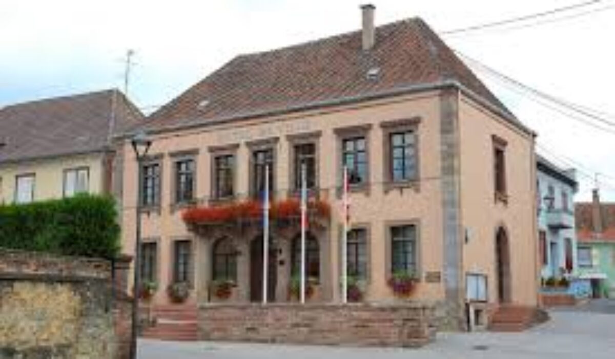 nettoyage extreme Hochfelden