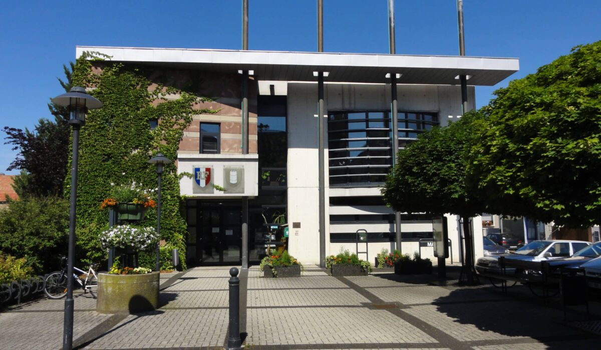 nettoyage extreme Hoerdt