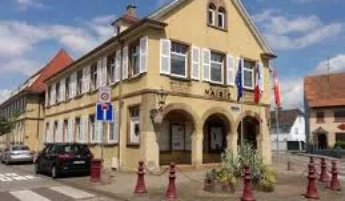 Holtzheim : nos prestations de nettoyage extrême