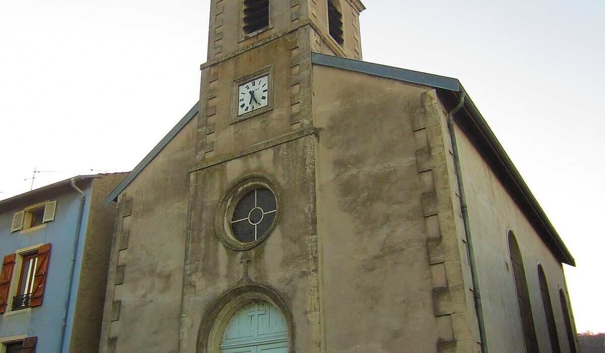 nettoyage extreme Houdemont