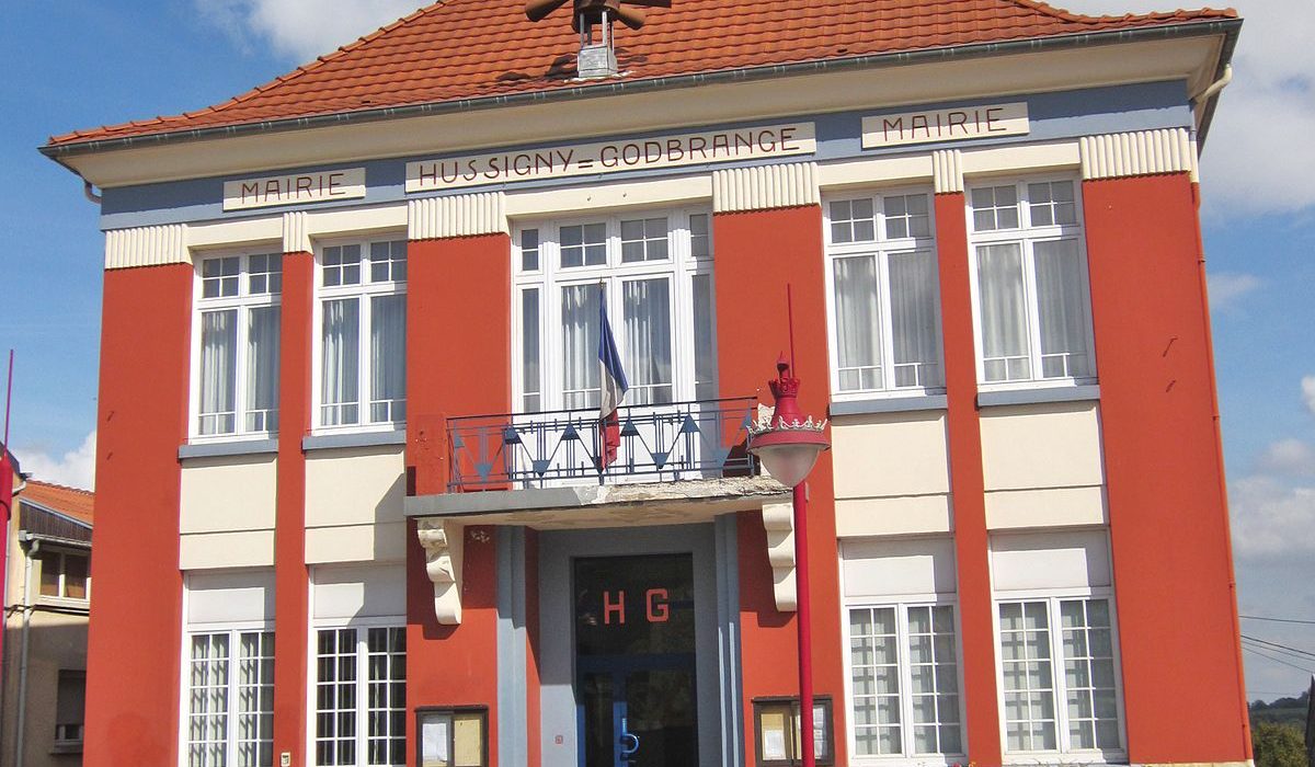 nettoyage extreme Hussigny-Godbrange