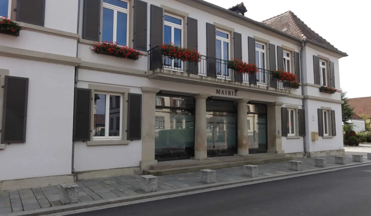 Huttenheim : nos prestations de nettoyage extrême
