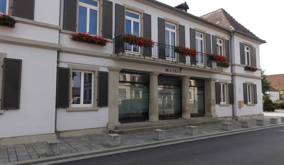 nettoyage extreme Huttenheim