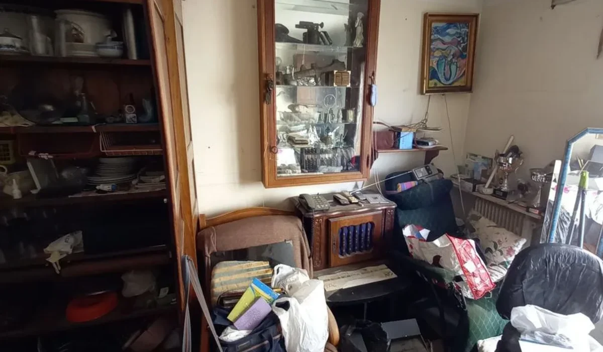 Débarras de maison : astuces pour trier et organiser vos affaires