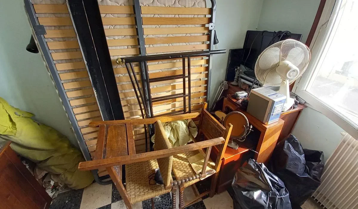 Le guide pratique pour débarrasser un appartement à Paris