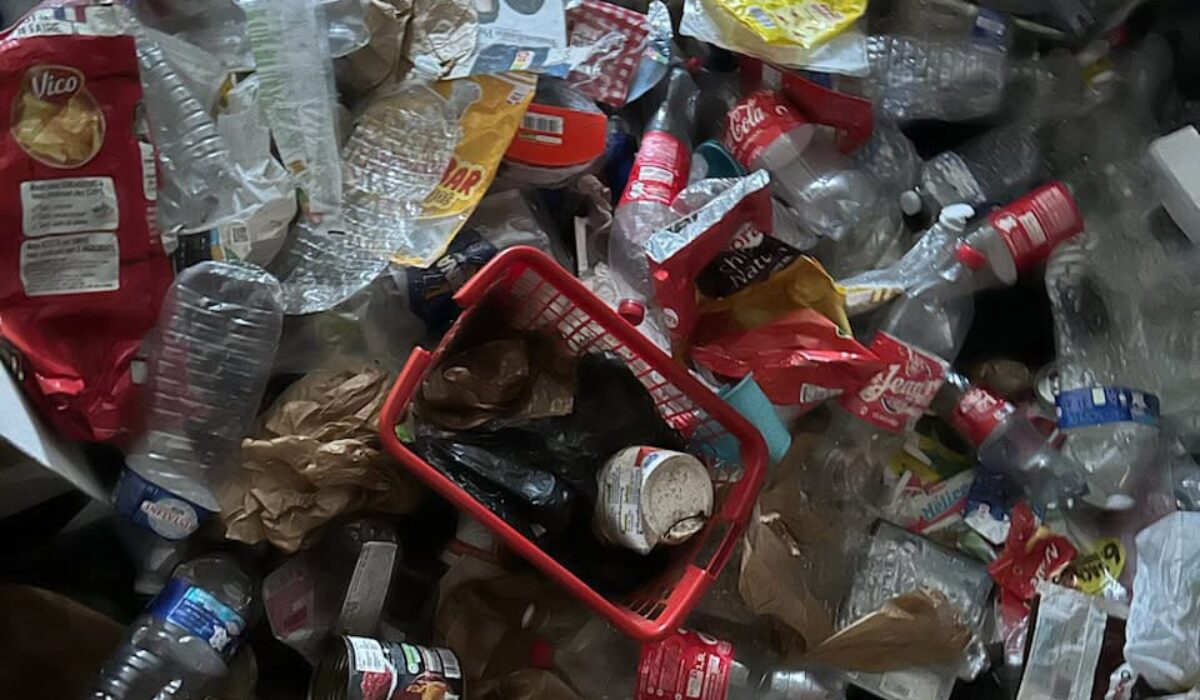 nettoyage syndrome de diogene amiens