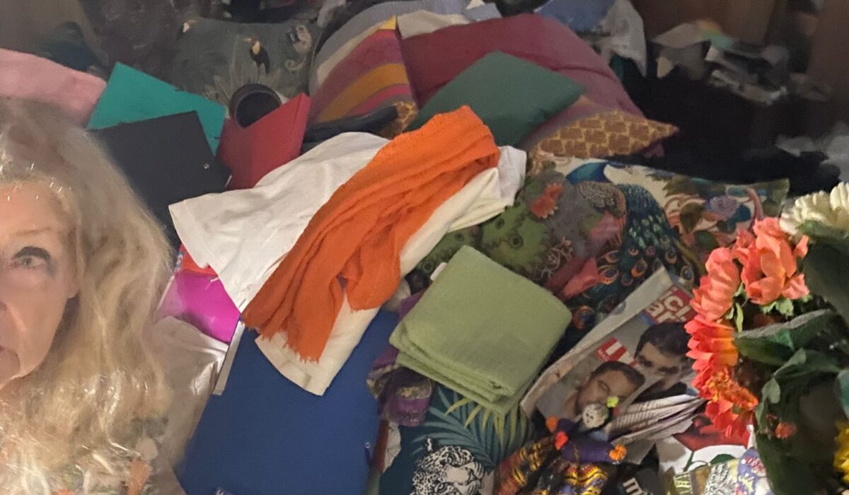 syndrome de diogène