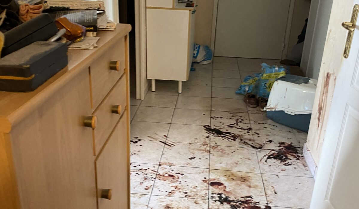 nettoyage apres deces lille