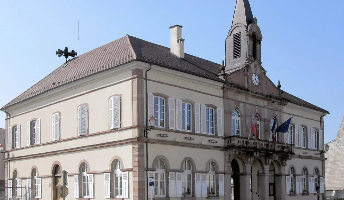 Illfurth : nos prestations de nettoyage extrême