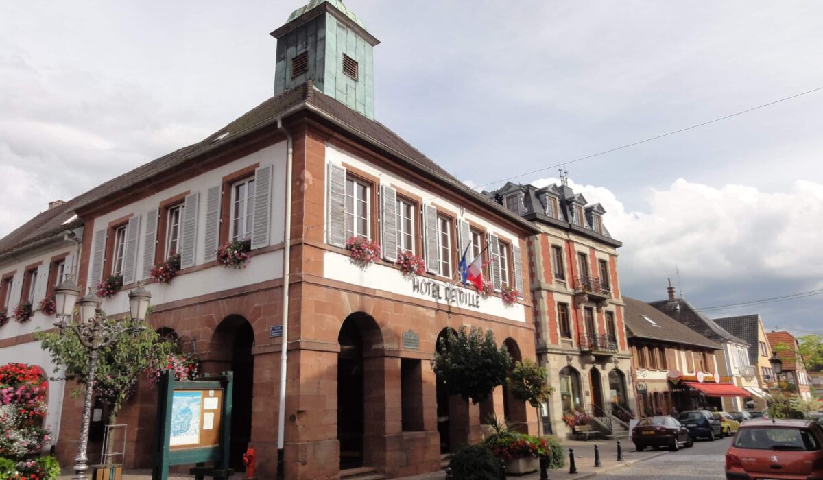 nettoyage extreme Ingwiller