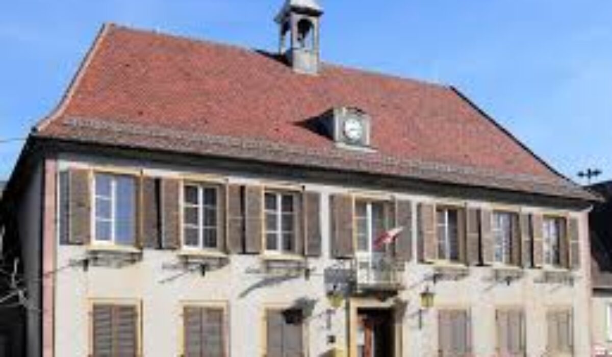 nettoyage extreme Issenheim