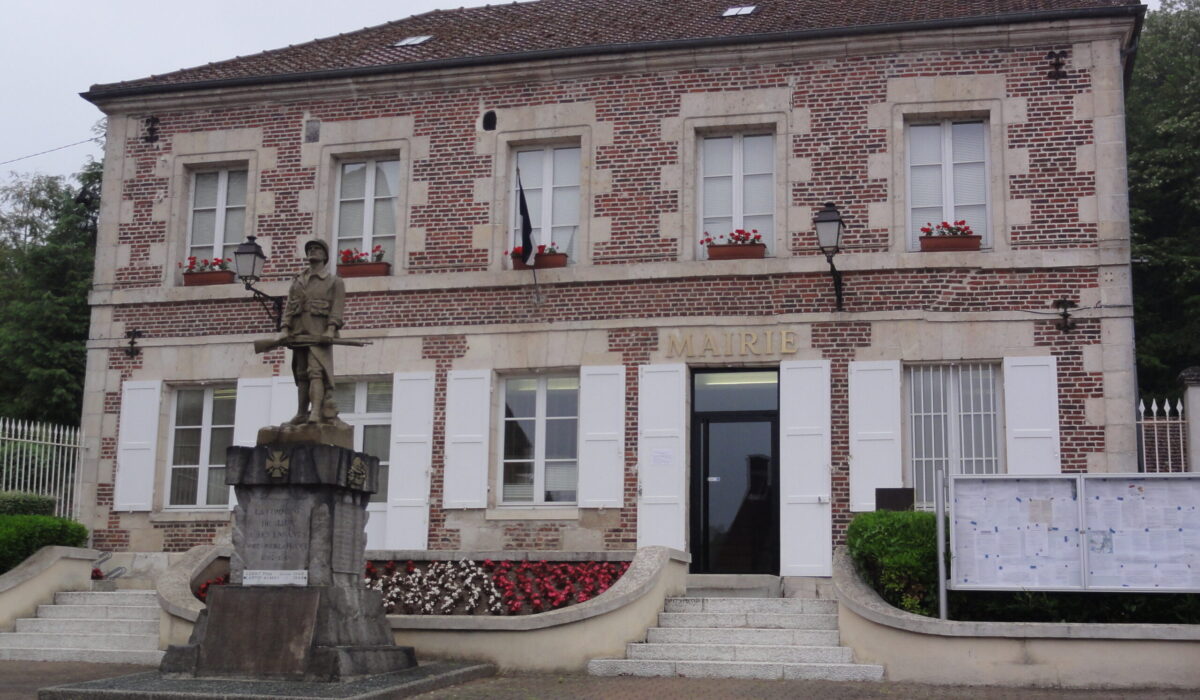 nettoyage apres deces Jaux