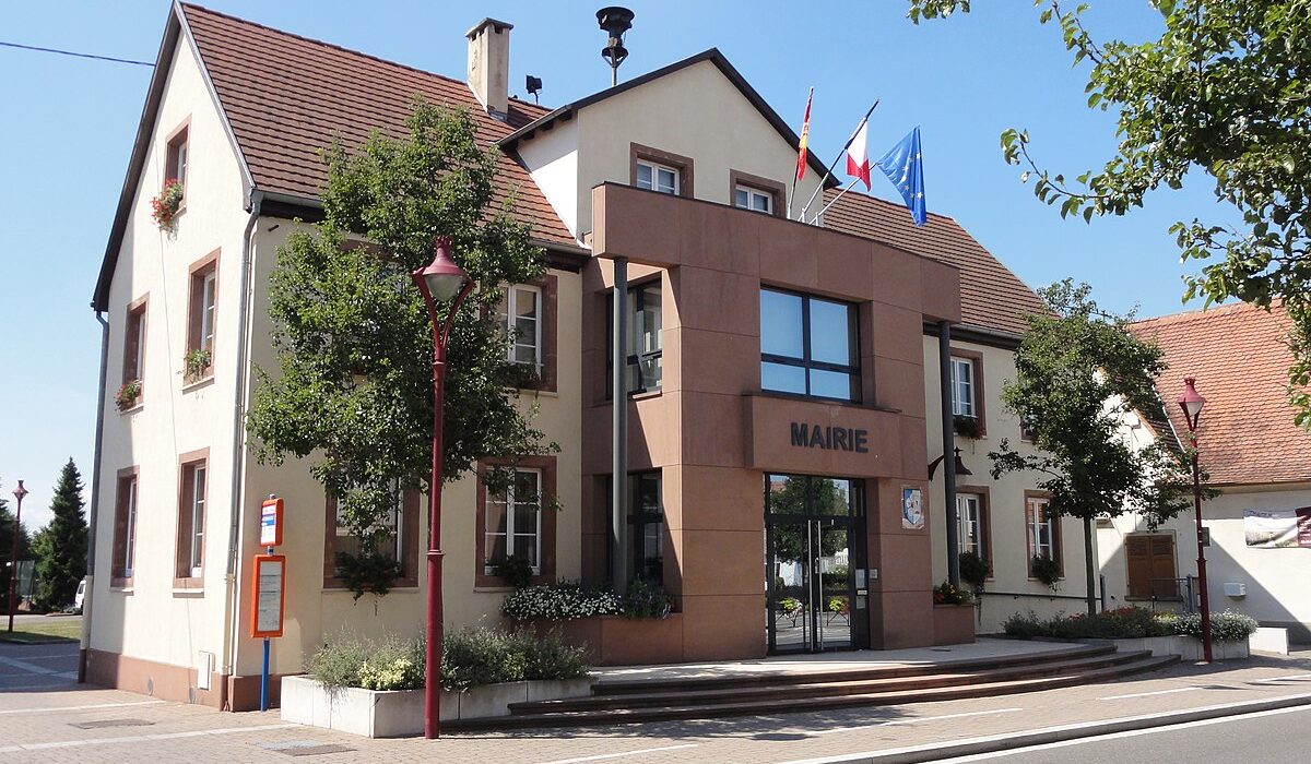 nettoyage extreme Kaltenhouse