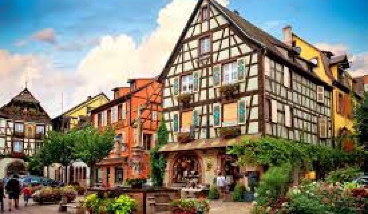 nettoyage extreme Kaysersberg