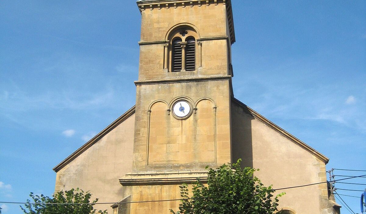 nettoyage extreme Knutange