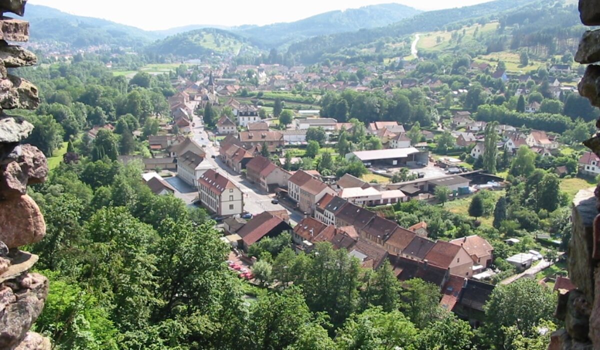 nettoyage extreme La Broque