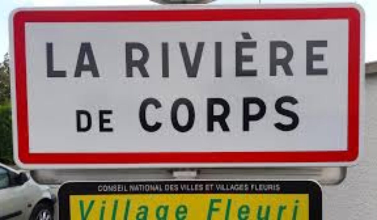 nettoyage extreme La Rivière-de-Corps