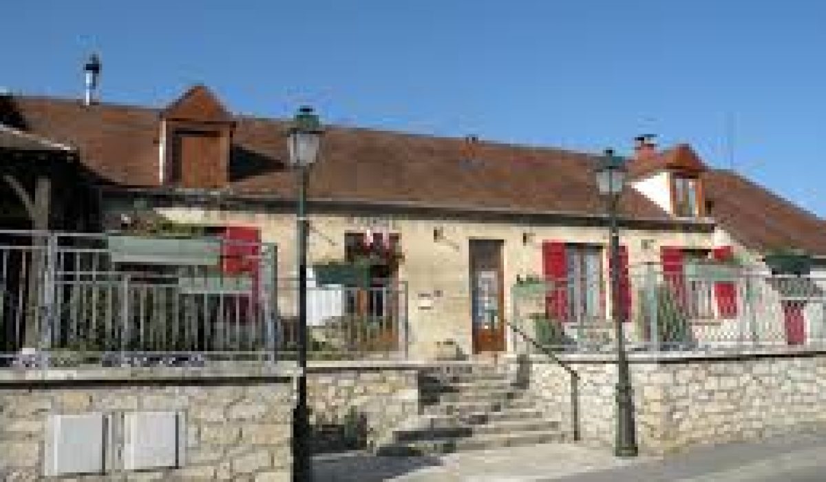 nettoyage apres deces Le Mesnil-en-Thelle