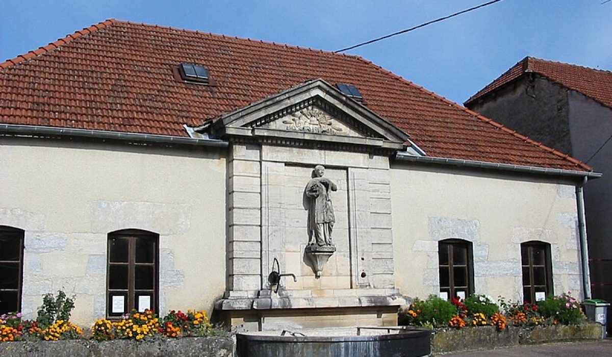 nettoyage extreme Liffol-le-Grand