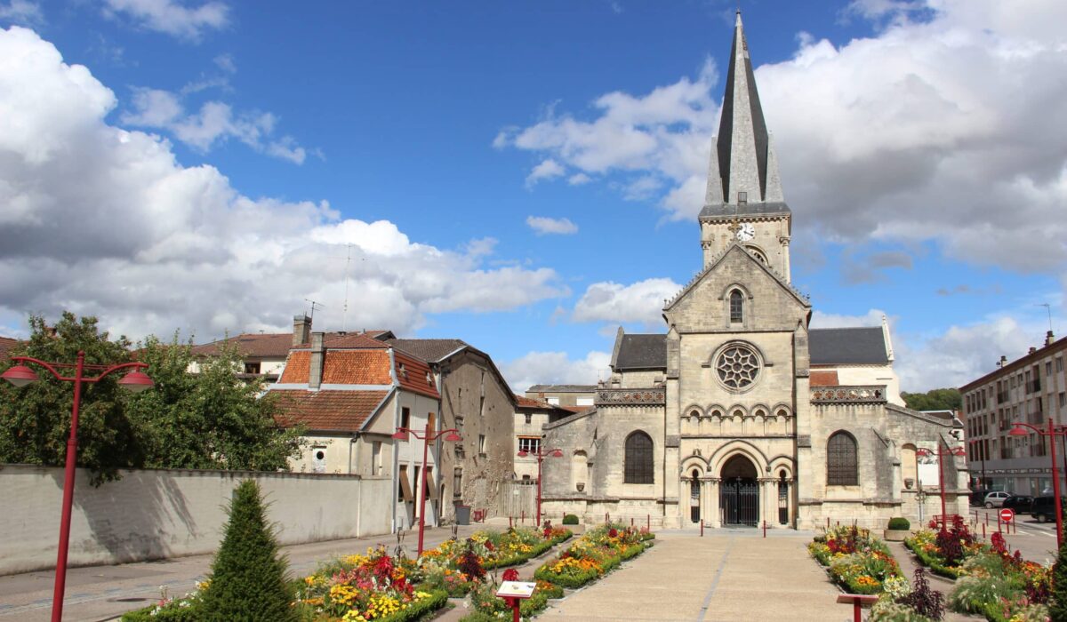 nettoyage extreme Ligny-en-Barrois