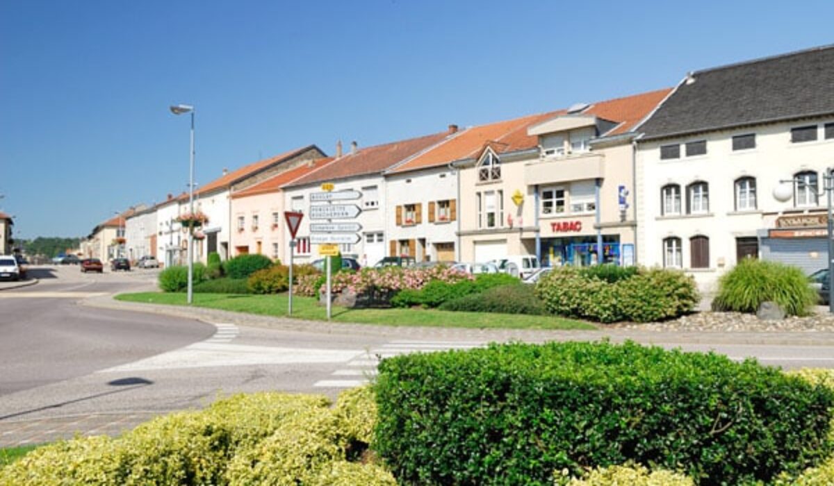 nettoyage extreme Longueville-lès-Saint-Avold