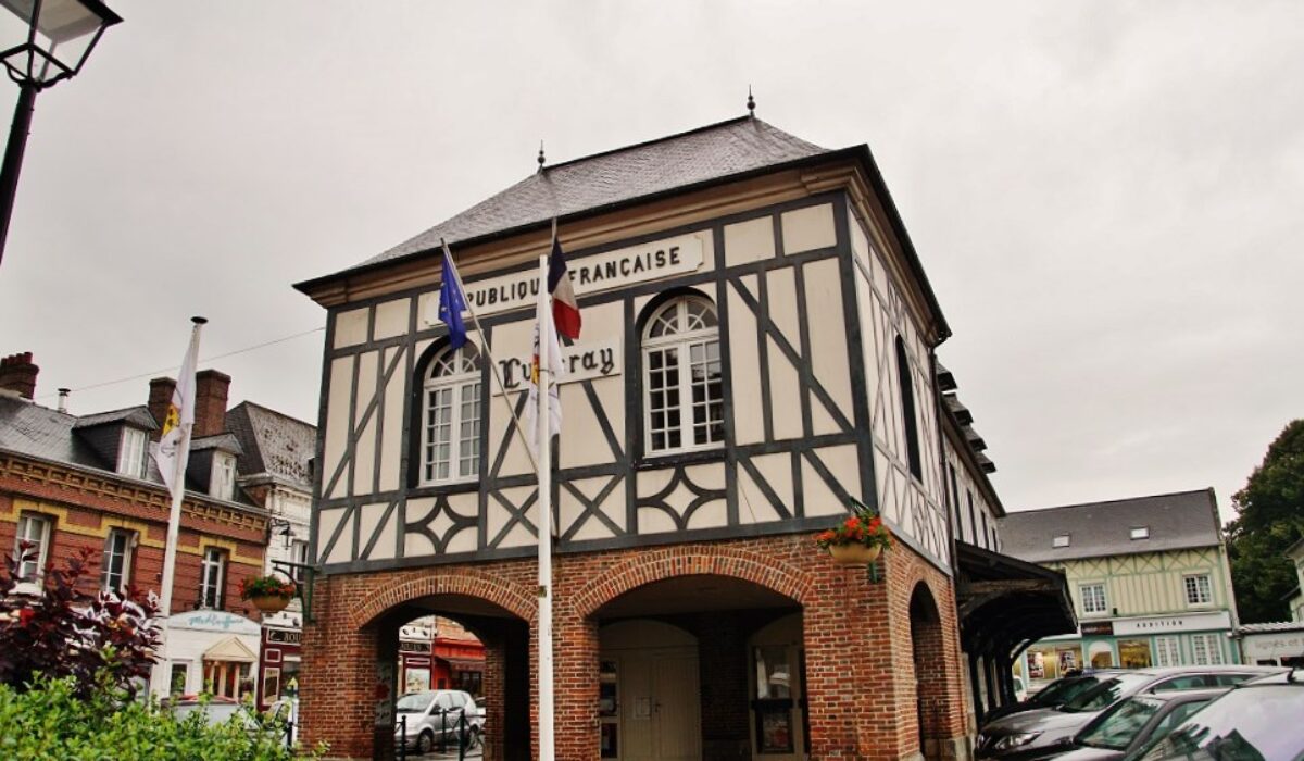 nettoyage apres deces Luneray