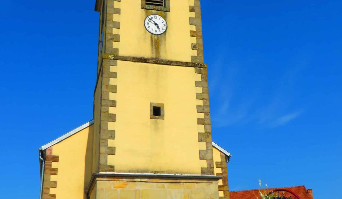 nettoyage extreme Macheren