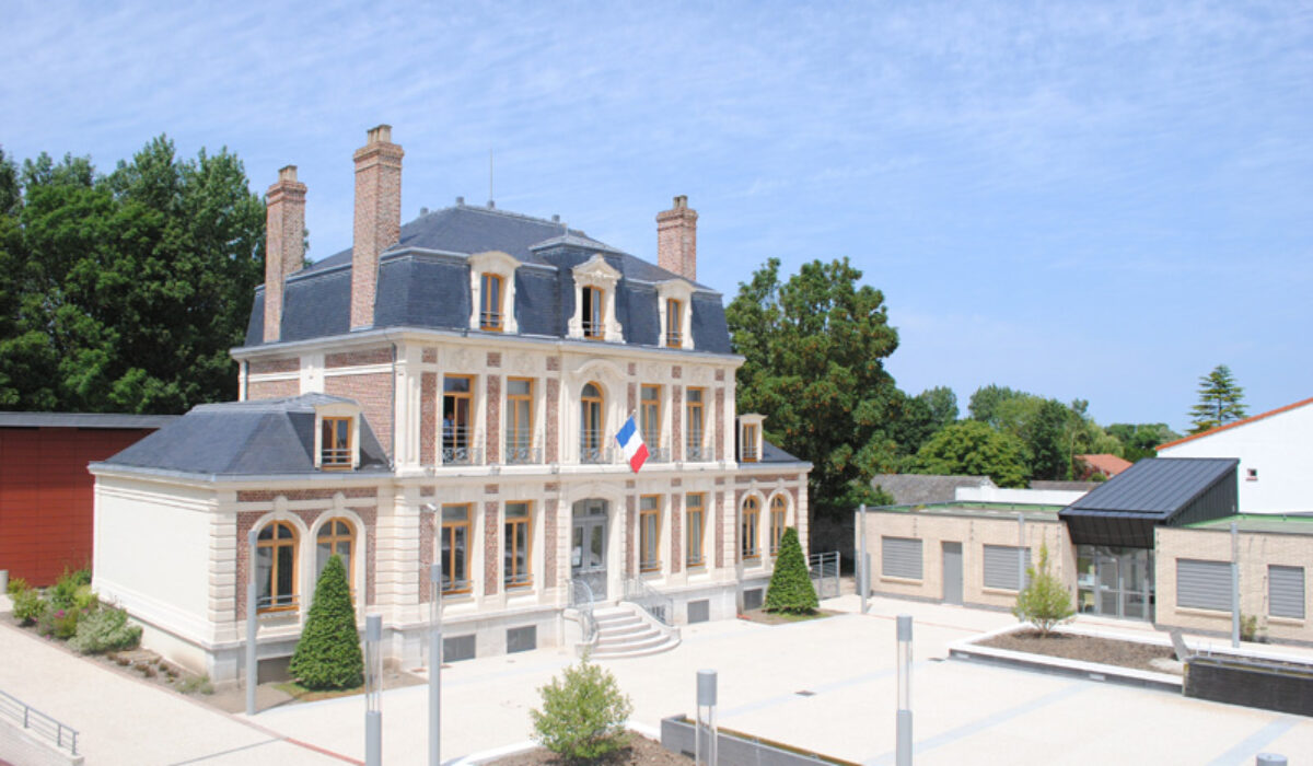 nettoyage apres deces Coquelles