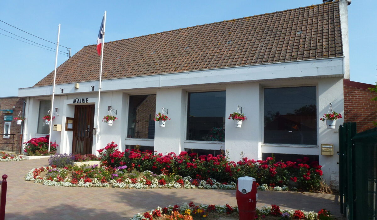 nettoyage deces Mametz