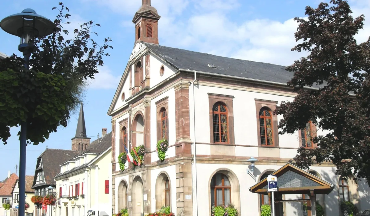 Marckolsheim : nos prestations de nettoyage extrême