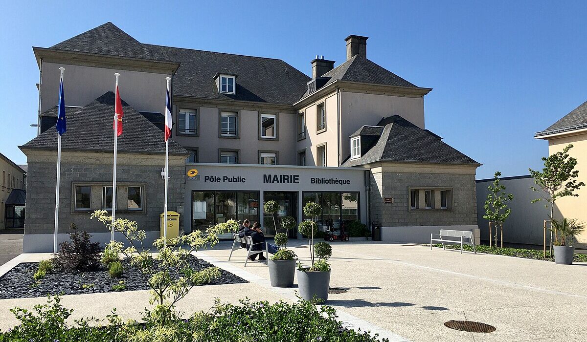 nettoyage apres deces Marigny