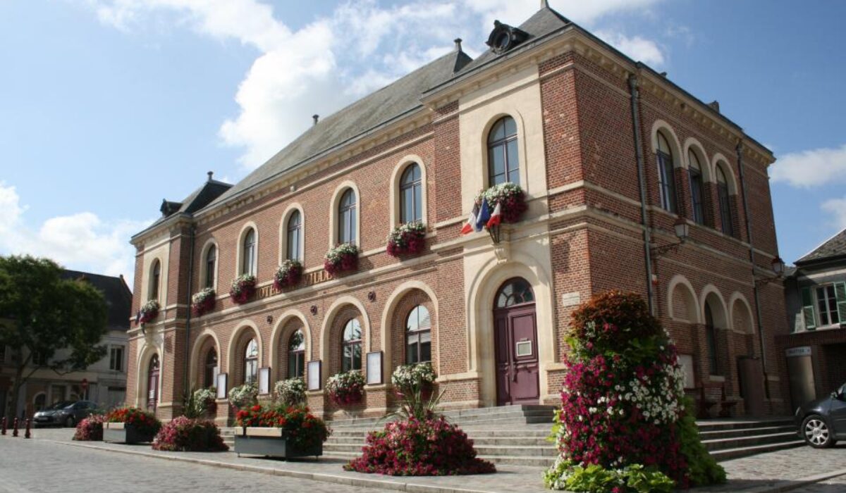 nettoyage apres deces Marle