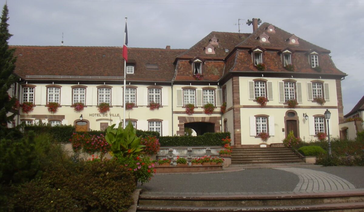 nettoyage extreme Marlenheim