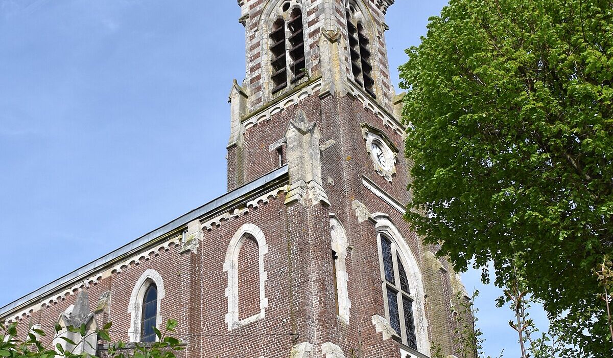 nettoyage apres deces Marœuil