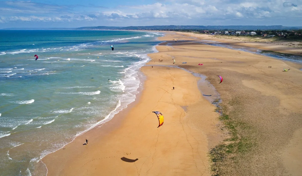 Merville-Franceville-Plage : nos prestations de nettoyage extrême