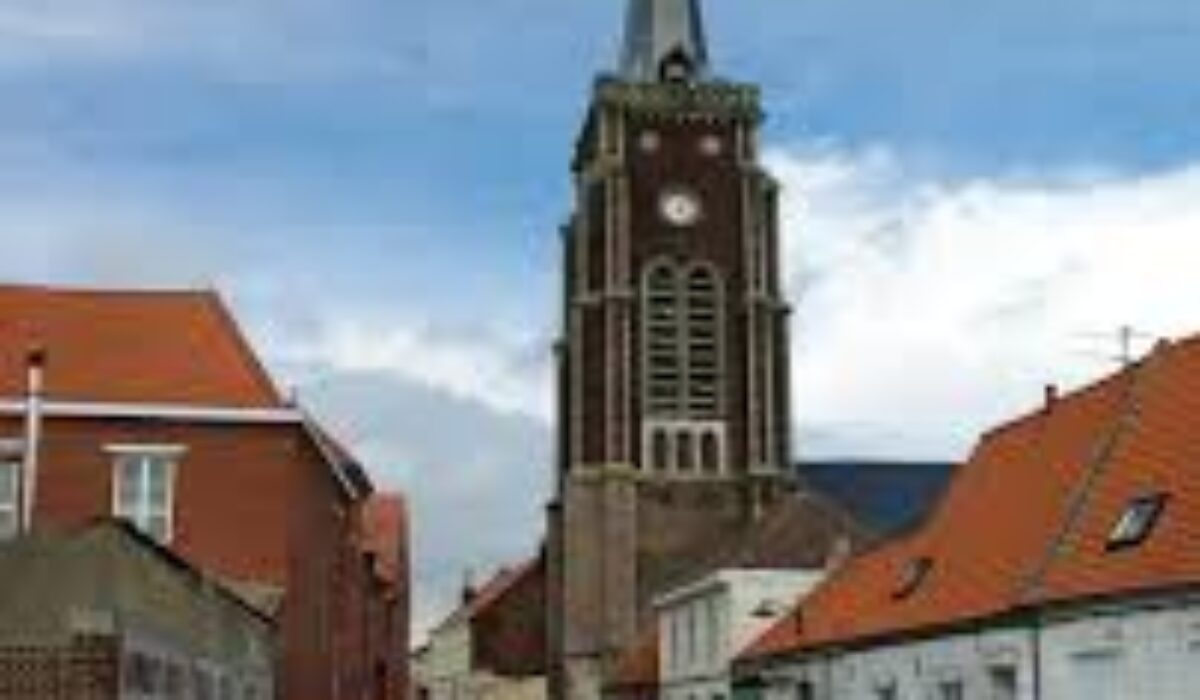 nettoyage apres deces Mons-en-Pévèle