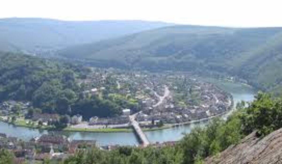 nettoyage extreme Monthermé