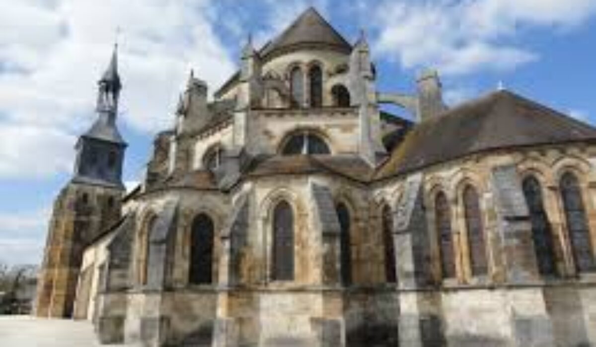 nettoyage extreme Montier-en-Der